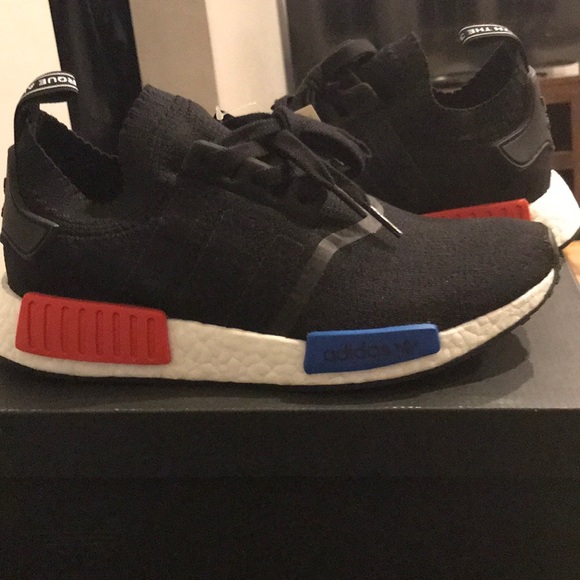 adidas nmd og